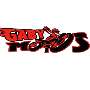Logo de Gaby Motos